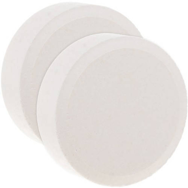 Запасні таблетки для осушувача повітря RUHHY 2 x 400 г 22578