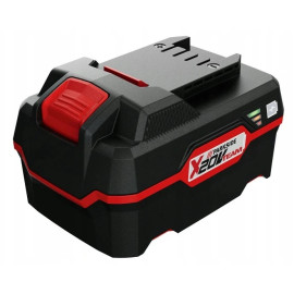 Акумулятор ПАРКСАЙДЕ PAP 20 B3 20В 4Ач 2023