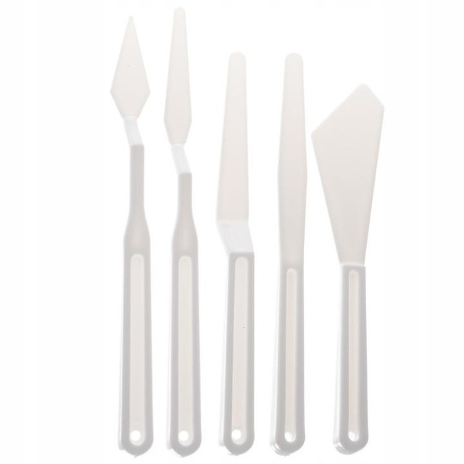 Подарочный художественный набор для рисунка с мольбертом Maaleo в чемодане (46 предметов)