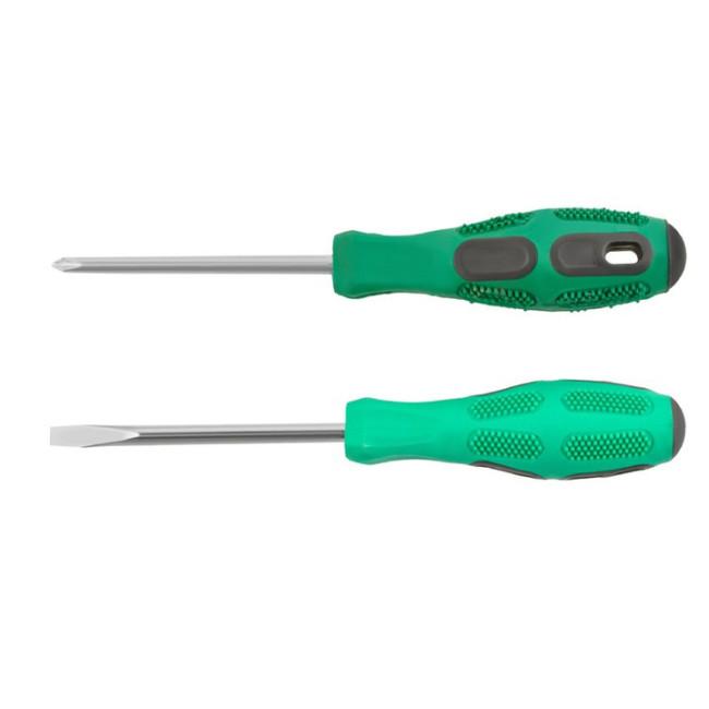 Набор инструментов для работы с сетью Bigstren (Польша)