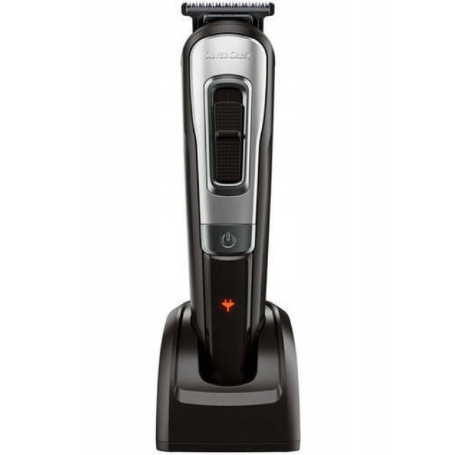 Машинка для стрижки 5в1 волос и бороды c 4 насадками Silver Crest (SHBS 3.7 D3)