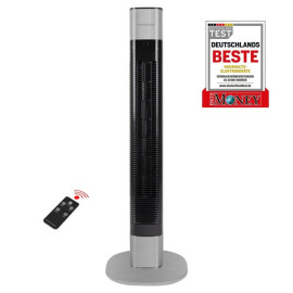 Вентилятор коло́нний ProfiCare Tower Fan 105 см, 50 Вт