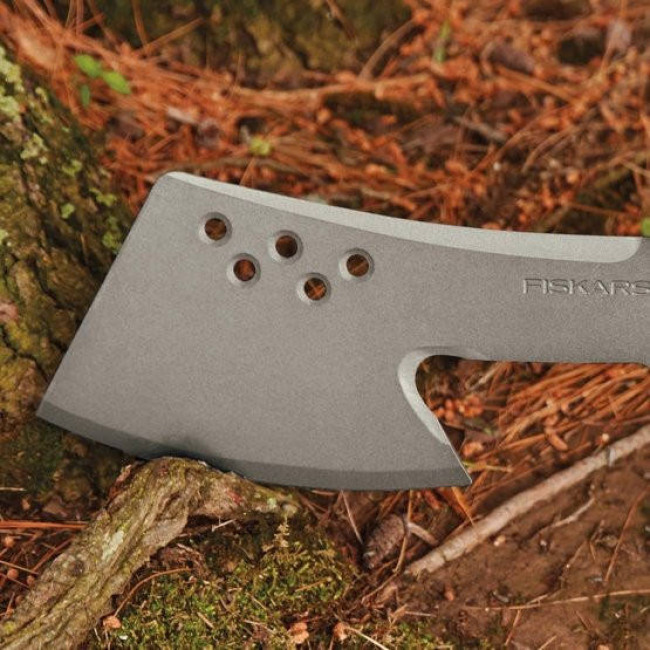 Универсальный топор Fiskars CL-541 (1051234)