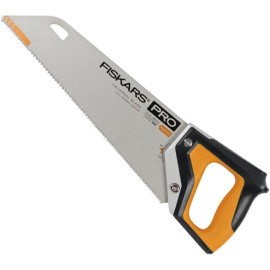 Ручная пила Fiskars PowerTooth 380 мм 9 TPI (1062930)