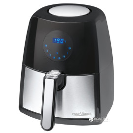 Мультипечь PROFI COOK ПК-ФР 1147