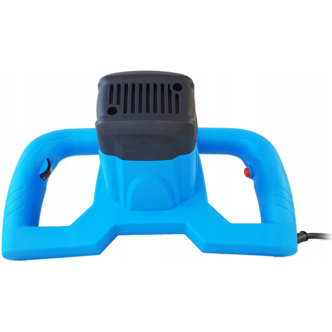 Міксер будівельний Ondragon 2800Вт 140мм + 2 додаткові змішувачі (Польща)