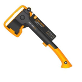 Универсальный топор Fiskars X-series X18 Universal S (1069103)