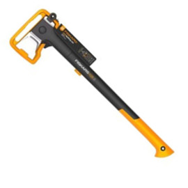 Топор-колун Fiskars X-серії X28 Splitting M (1069107)