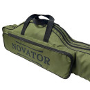 Чохол Novator UD-2172 для вудлищ з котушками двосекційний 140 см