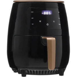 Аерофритюрниця Cheffinger CF-AFRY4.5 Black (03572)
