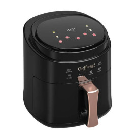 Аерофритюрниця Cheffinger CF-AFRY 8, 1400W, Блек