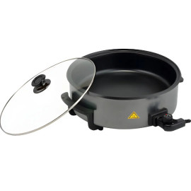 Електросковорода Royalty Line RL-PP 18214 (42см)