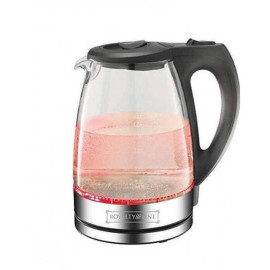 Електрочайник ROYALTY LINE RL-GWK2200-855-RED 1.7 Л