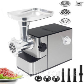 Електром'ясорубка Royalty Line MG9602 2000 Вт RL-MG9602 3в1