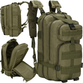 Рюкзак тактичний армійський Trizand XL 38 л