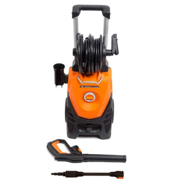 Мийка високого тиску Yard Force EW U15, 150 Бар, 2000 Вт, 440 л/ч