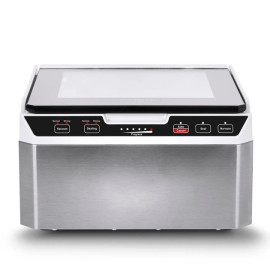 Вакууматор CASO DESIGN VacuChef 40 CASO1417