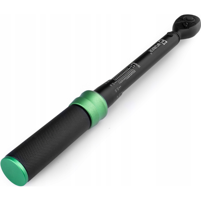 Динамометричний ключ 1/4