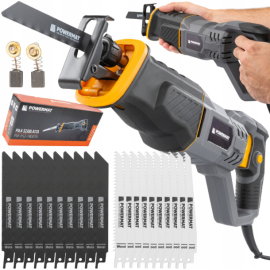 Электролобзик Powermat 1800Вт (Польша)