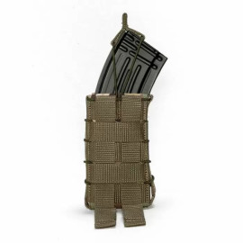 Подсумок під 1 магазин Cordura 1000D Мультікам