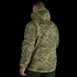Куртка Camotec Patrol System 3.0 MM14 Піксель