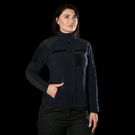 Кофта Pani Commander 2.0 Черная 8379