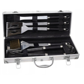 Набор для гриля кухонних інструментів Kaminer 18307