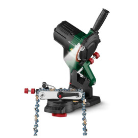 Станок для заточки всіх видів цепів і пил Парксайд 85 Вт, 5000 об/хв з LED підсвіткою (PSG 85 C2)