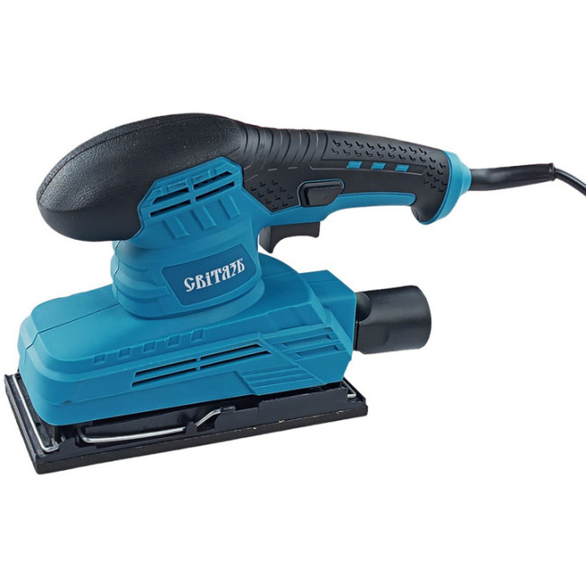 Вібраційна шліфмашина Свитязь СВШ 301 (BP90299)