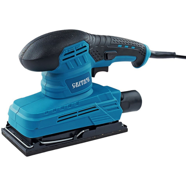 Вібраційна шліфмашина Свитязь СВШ 301 (BP90299)