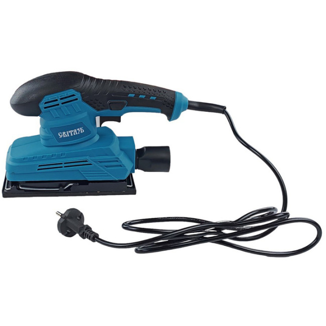 Вібраційна шліфмашина Свитязь СВШ 301 (BP90299)