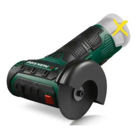 Мини болгарка PARKSIDE PWSA 12 C2 аккумуляторна углова КОМПЛЕКТ