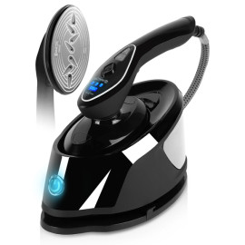 Утюґ Maltec SteamCare2500W з паровою станцією