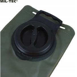 Гідратор MIL-TEC 3л Olive (14541201)