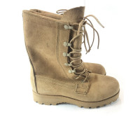 Берцы зимние Bates Bates 11461B Gore-Tex Desert Tan