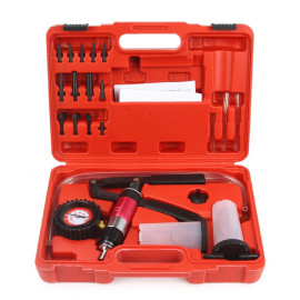 Набор ударных головок 1/2" 16шт. 10-32мм MAR-POL M58256