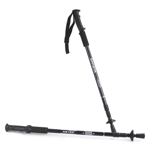 Трекінґові палиці телескопічні з аксесуарами Mar-Pol 