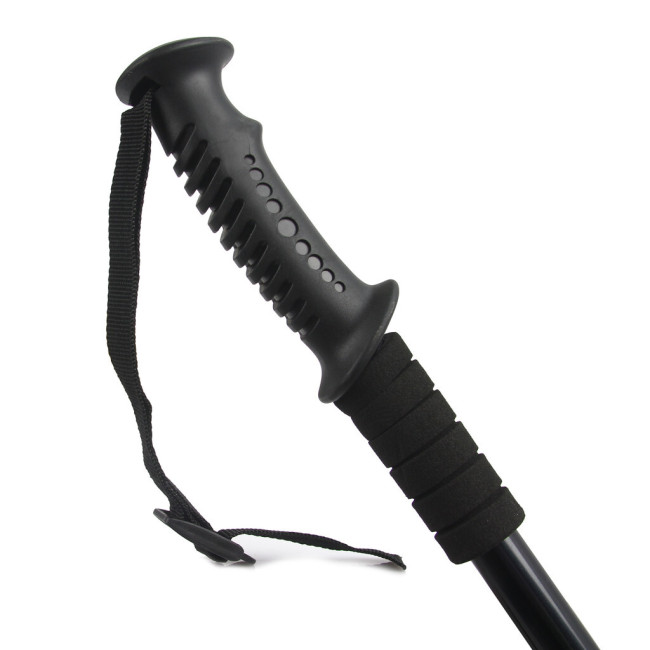 Трекінґові палиці телескопічні з аксесуарами Mar-Pol 