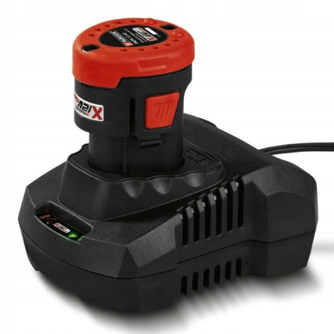 Аккумуляторный угловой гайковерт Parkside 54 Нм 3/8