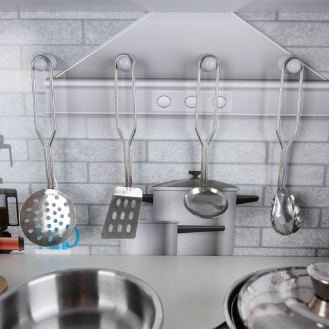 Детская деревянная кухня Круззел (22117)