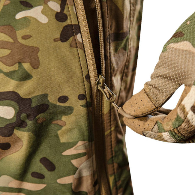 Штани CAMOTEC Defender 7 рівень Мультікам