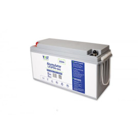 Аккумуляторная батарея Volt Polska LiFePO4 12,8V 200Ah (150А) + BMS