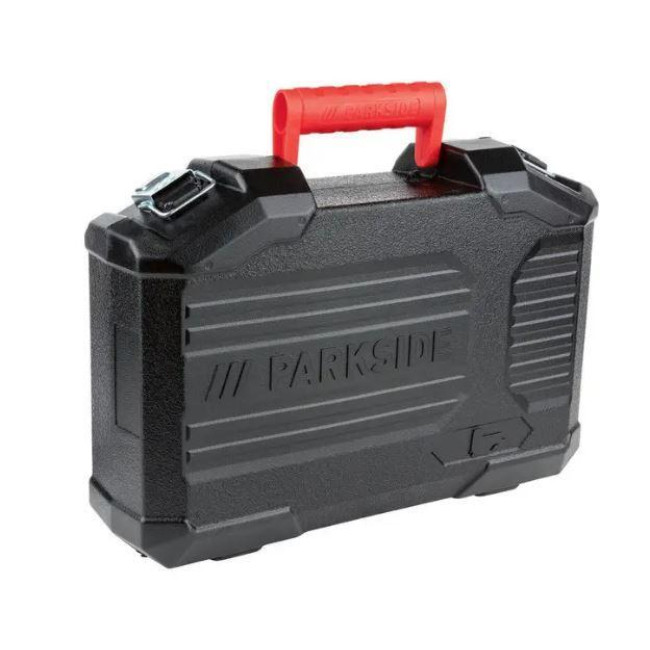 Электрічєскій лобзик Parkside PSTK 800 E3