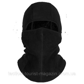 Балаклава Pro Nord Fleecee Black (1075)