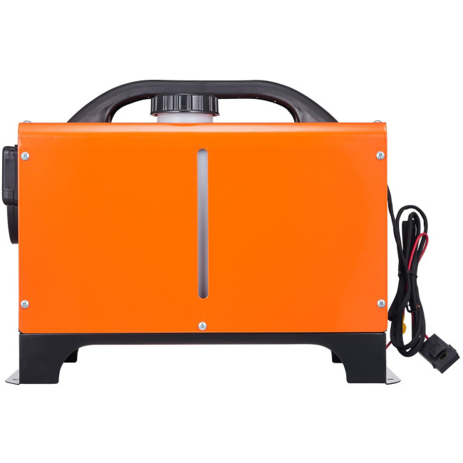 Автономный дизельный обогреватель Vevor 5кВт (Германия)