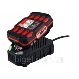 Аккумулятор с зарядным устройством PARKSIDE PAP 20 B1 20V 2Ah