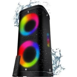 Базовая станция Sven Power Audio Ps-950 black