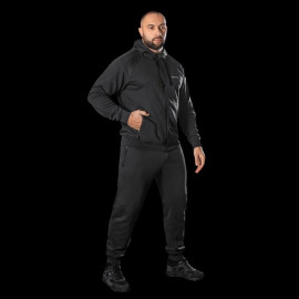 Спортивний костюм FitPro Zip Графіт