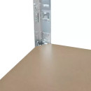 Стеллаж для хранения 180x90x40 Malatec 23768/n