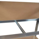 Стеллаж для хранения 180x90x40 Malatec 23768/n